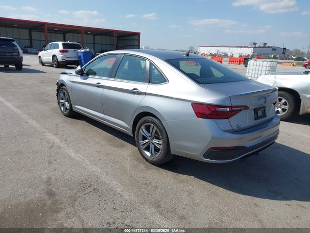 Aukcja sprzedaży 2024 Volkswagen Jetta 1.5t Se, vin: 3VW7M7BU6RM003987, numer aukcji: 44737244