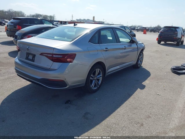 Aukcja sprzedaży 2024 Volkswagen Jetta 1.5t Se, vin: 3VW7M7BU6RM003987, numer aukcji: 44737244
