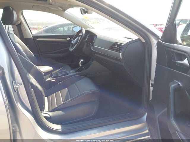 Aukcja sprzedaży 2024 Volkswagen Jetta 1.5t Se, vin: 3VW7M7BU6RM003987, numer aukcji: 44737244