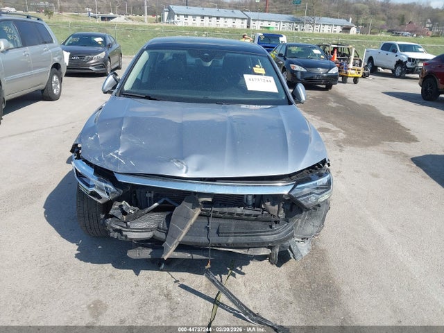Aukcja sprzedaży 2024 Volkswagen Jetta 1.5t Se, vin: 3VW7M7BU6RM003987, numer aukcji: 44737244
