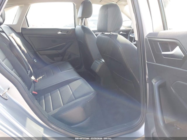 Aukcja sprzedaży 2024 Volkswagen Jetta 1.5t Se, vin: 3VW7M7BU6RM003987, numer aukcji: 44737244