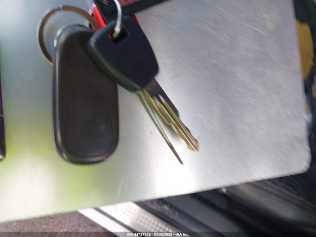 2006 ACURA TSX JH4CL96986C019058 Photo 10