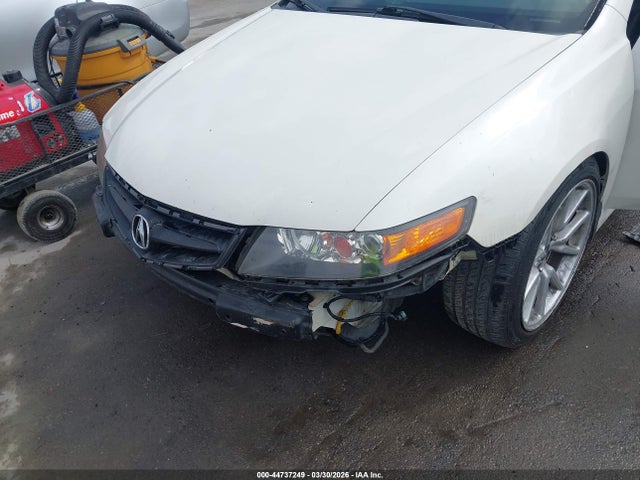 2006 ACURA TSX JH4CL96986C019058 Photo 5
