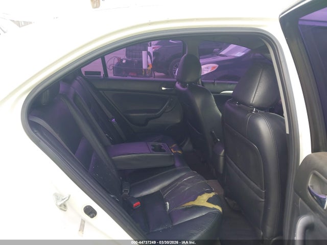 2006 ACURA TSX JH4CL96986C019058 Photo 7