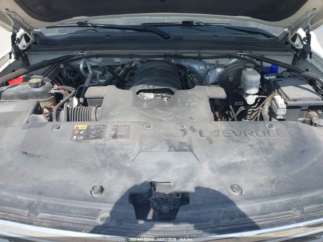 1GNSCCKC4FR718283 Chevrolet Tahoe Ltz