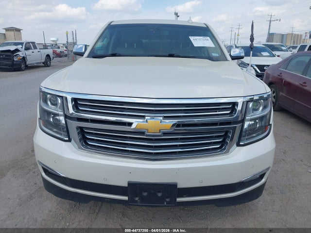 1GNSCCKC4FR718283 Chevrolet Tahoe Ltz