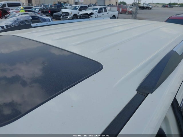 1GNSCCKC4FR718283 Chevrolet Tahoe Ltz