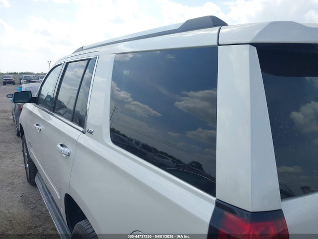 1GNSCCKC4FR718283 Chevrolet Tahoe Ltz