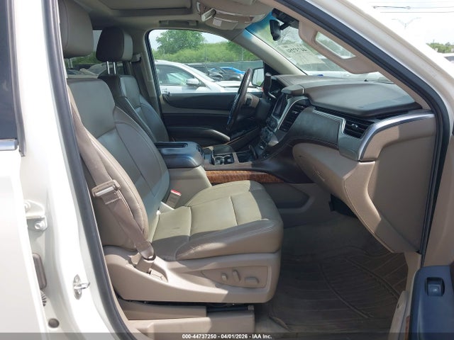1GNSCCKC4FR718283 Chevrolet Tahoe Ltz