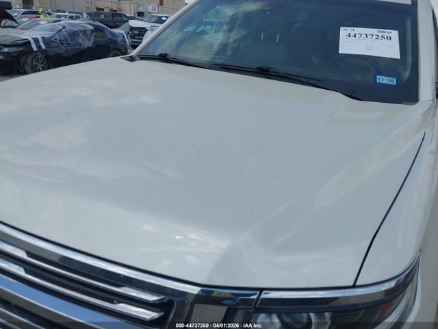 1GNSCCKC4FR718283 Chevrolet Tahoe Ltz