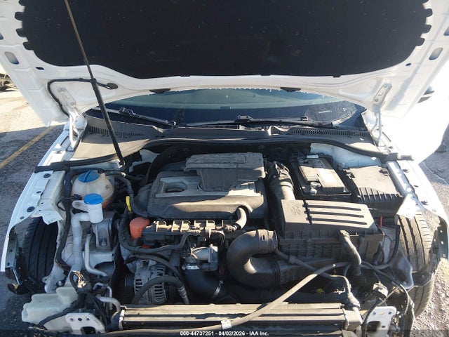 2014 Volkswagen Eos Sport მანქანა იყიდება აუქციონზე, vin: WVWBW8AH2EV005107, აუქციონის ნომერი: 44737251