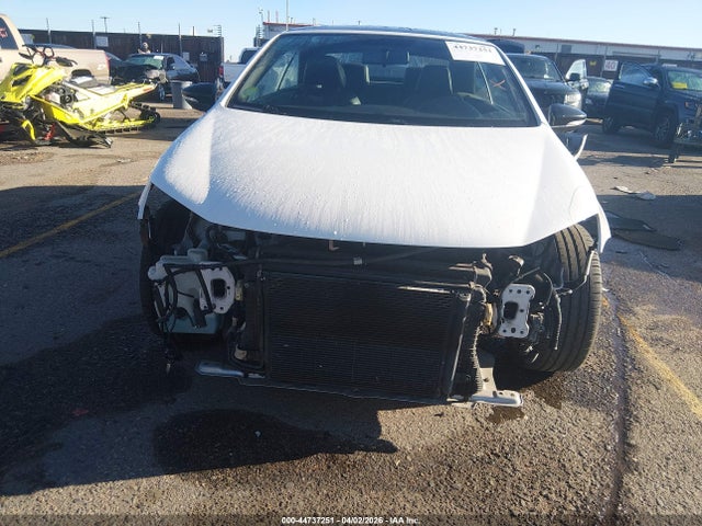 2014 Volkswagen Eos Sport მანქანა იყიდება აუქციონზე, vin: WVWBW8AH2EV005107, აუქციონის ნომერი: 44737251