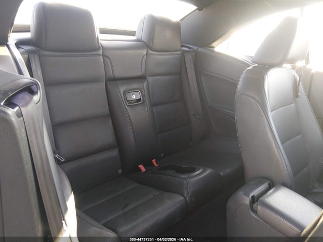 2014 Volkswagen Eos Sport მანქანა იყიდება აუქციონზე, vin: WVWBW8AH2EV005107, აუქციონის ნომერი: 44737251