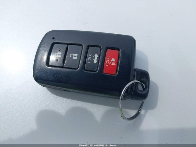 2015 TOYOTA CAMRY HYBRID 4T1BD1FK4FU158981 Photo 10