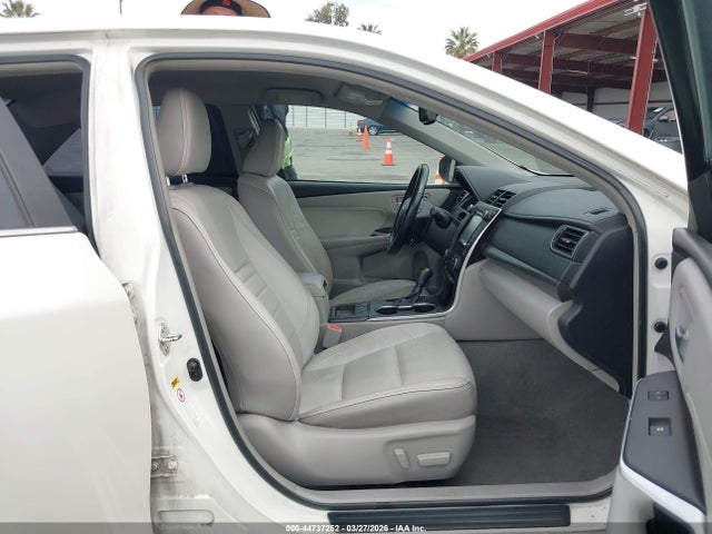 2015 TOYOTA CAMRY HYBRID 4T1BD1FK4FU158981 Photo 4