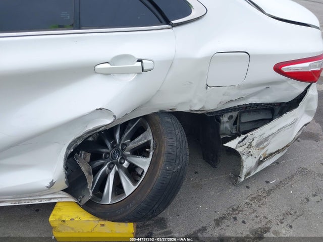 2015 TOYOTA CAMRY HYBRID 4T1BD1FK4FU158981 Photo 5