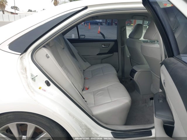2015 TOYOTA CAMRY HYBRID 4T1BD1FK4FU158981 Photo 7