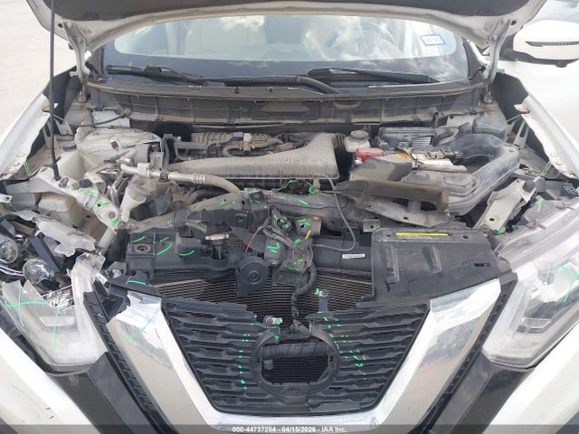 Продажа на аукционе авто 2020 Nissan Rogue Sl Fwd, vin: 5N1AT2MTXLC743937, номер лота: 44737254