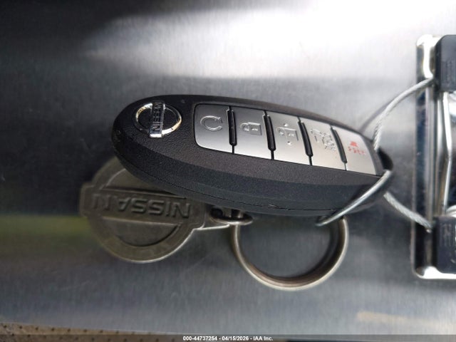 Продажа на аукционе авто 2020 Nissan Rogue Sl Fwd, vin: 5N1AT2MTXLC743937, номер лота: 44737254