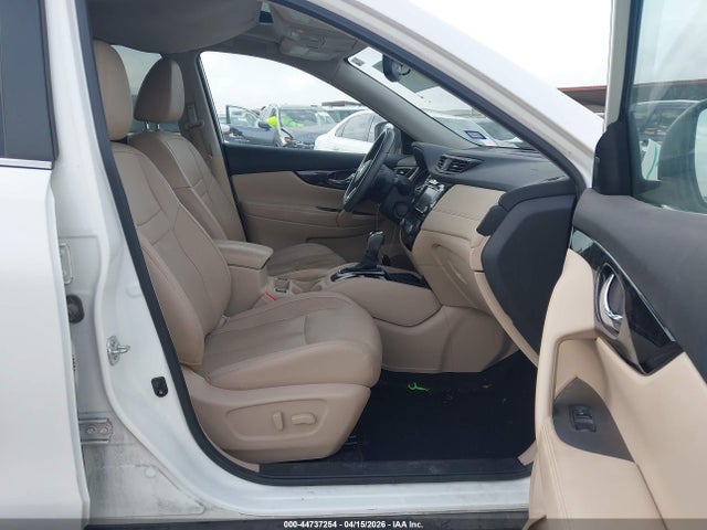Продажа на аукционе авто 2020 Nissan Rogue Sl Fwd, vin: 5N1AT2MTXLC743937, номер лота: 44737254