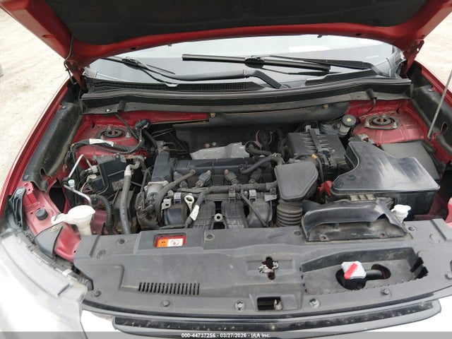 2017 MITSUBISHI OUTLANDER JA4AD3A39HZ029839 Photo 9