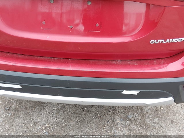 2017 MITSUBISHI OUTLANDER JA4AD3A39HZ029839 Photo 5