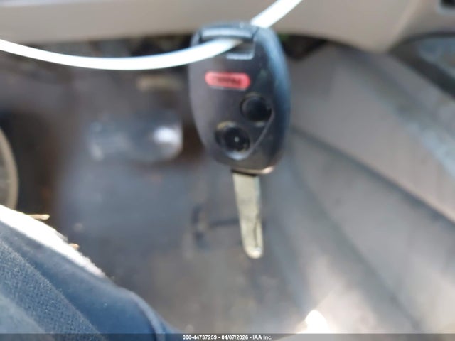 44737259 :رقم المزاد ، 2HGFA1F58AH553459 vin ، 2010 Honda Civic Lx مزاد بيع