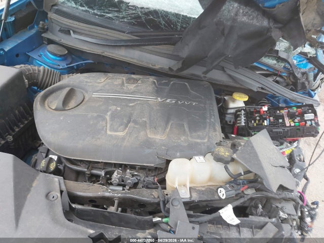 2021 Jeep Cherokee 80th Anniversary Fwd მანქანა იყიდება აუქციონზე, vin: 1C4PJLMX9MD168724, აუქციონის ნომერი: 44737260
