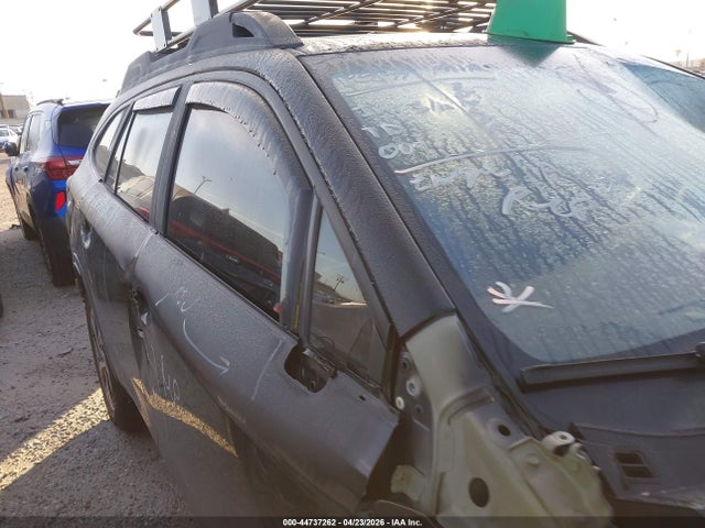 2021 Subaru Outback Limited მანქანა იყიდება აუქციონზე, vin: 4S4BTANC4M3159600, აუქციონის ნომერი: 44737262