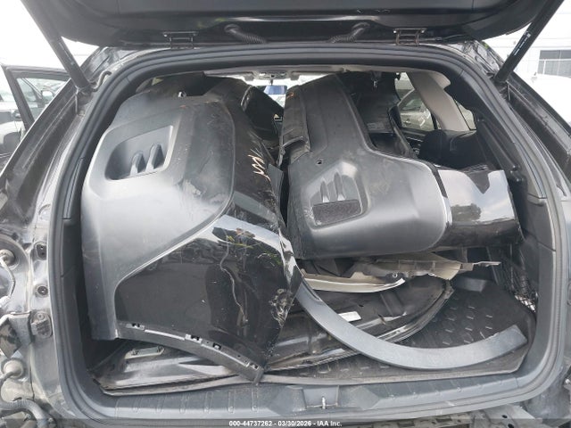 2021 Subaru Outback Limited მანქანა იყიდება აუქციონზე, vin: 4S4BTANC4M3159600, აუქციონის ნომერი: 44737262