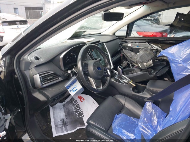 2021 Subaru Outback Limited მანქანა იყიდება აუქციონზე, vin: 4S4BTANC4M3159600, აუქციონის ნომერი: 44737262