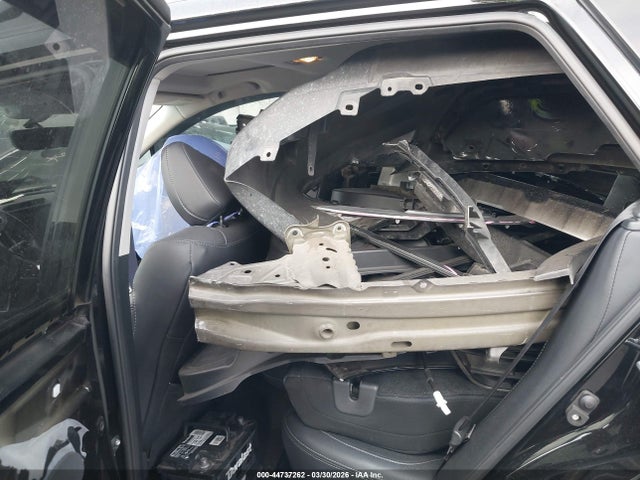 2021 Subaru Outback Limited მანქანა იყიდება აუქციონზე, vin: 4S4BTANC4M3159600, აუქციონის ნომერი: 44737262