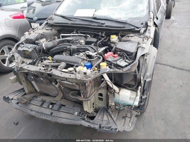 2021 Subaru Outback Limited მანქანა იყიდება აუქციონზე, vin: 4S4BTANC4M3159600, აუქციონის ნომერი: 44737262