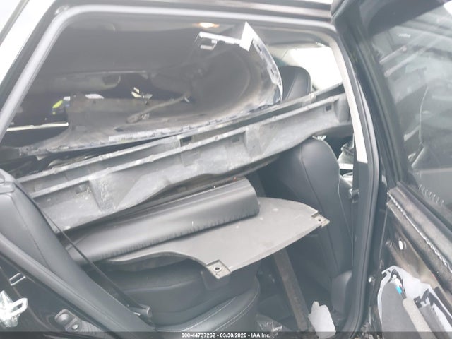 2021 Subaru Outback Limited მანქანა იყიდება აუქციონზე, vin: 4S4BTANC4M3159600, აუქციონის ნომერი: 44737262