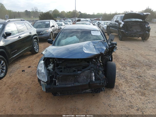 44737263 :رقم المزاد ، 1N4AL2APXBN413199 vin ، 2011 Nissan Altima 2.5 S مزاد بيع