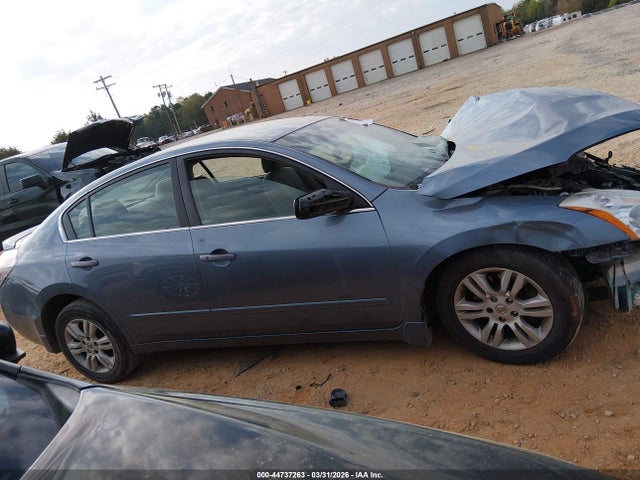 44737263 :رقم المزاد ، 1N4AL2APXBN413199 vin ، 2011 Nissan Altima 2.5 S مزاد بيع