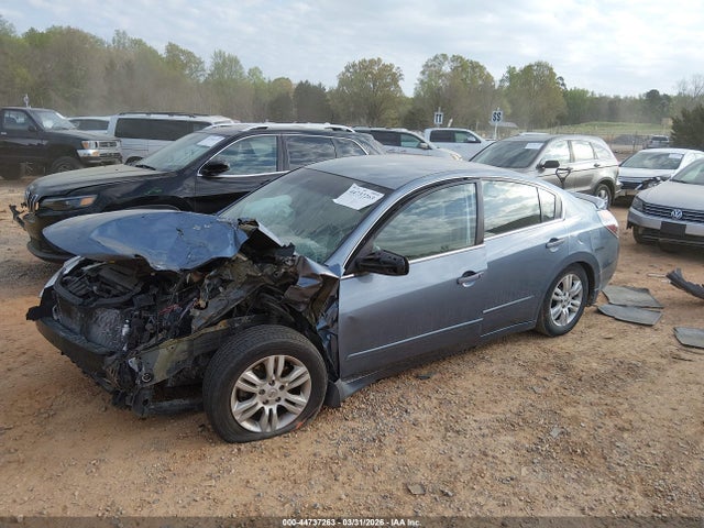 44737263 :رقم المزاد ، 1N4AL2APXBN413199 vin ، 2011 Nissan Altima 2.5 S مزاد بيع