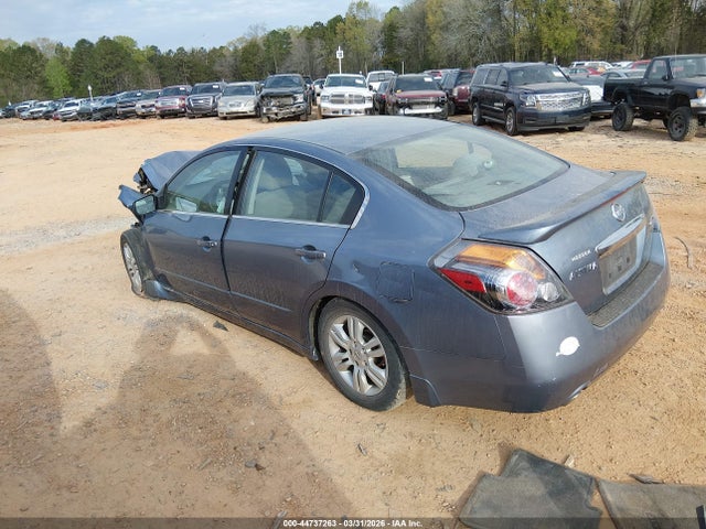 44737263 :رقم المزاد ، 1N4AL2APXBN413199 vin ، 2011 Nissan Altima 2.5 S مزاد بيع