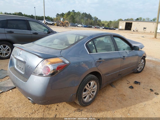 44737263 :رقم المزاد ، 1N4AL2APXBN413199 vin ، 2011 Nissan Altima 2.5 S مزاد بيع