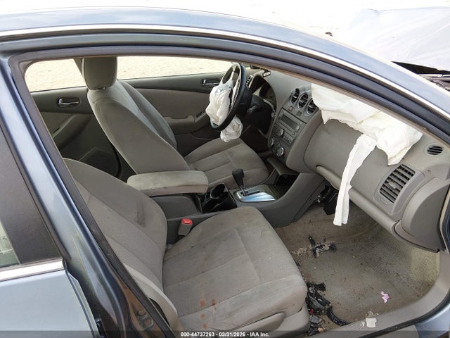 44737263 :رقم المزاد ، 1N4AL2APXBN413199 vin ، 2011 Nissan Altima 2.5 S مزاد بيع