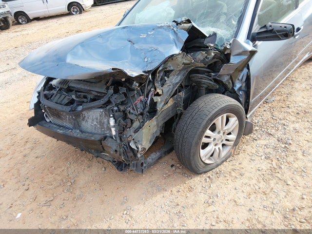 44737263 :رقم المزاد ، 1N4AL2APXBN413199 vin ، 2011 Nissan Altima 2.5 S مزاد بيع
