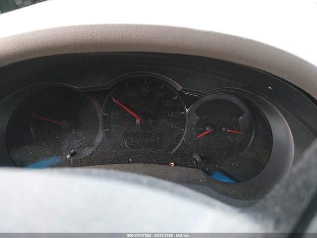 44737263 :رقم المزاد ، 1N4AL2APXBN413199 vin ، 2011 Nissan Altima 2.5 S مزاد بيع