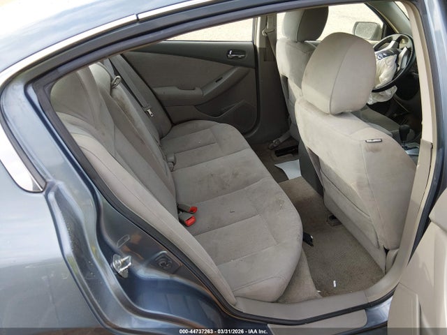 44737263 :رقم المزاد ، 1N4AL2APXBN413199 vin ، 2011 Nissan Altima 2.5 S مزاد بيع