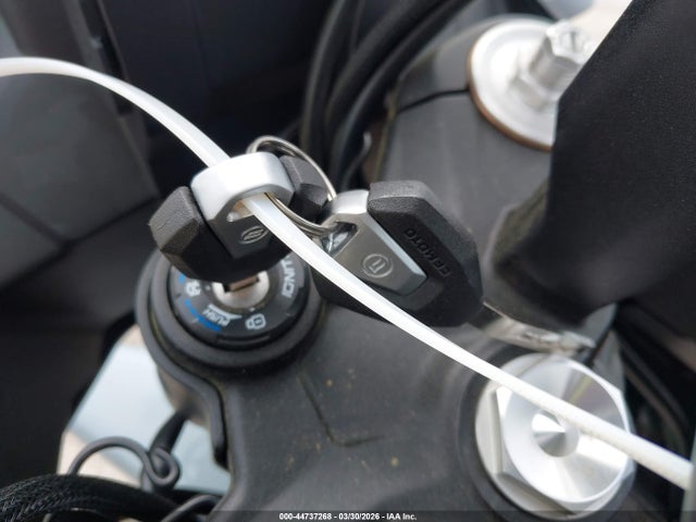 Cf Moto Ibex 450 2026 LCEPESLD6T6002072 Image 11