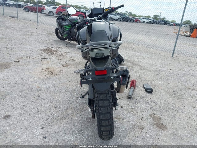Cf Moto Ibex 450 2026 LCEPESLD6T6002072 Image 6