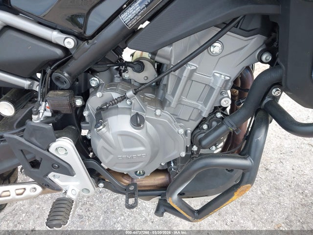 Cf Moto Ibex 450 2026 LCEPESLD6T6002072 Image 8