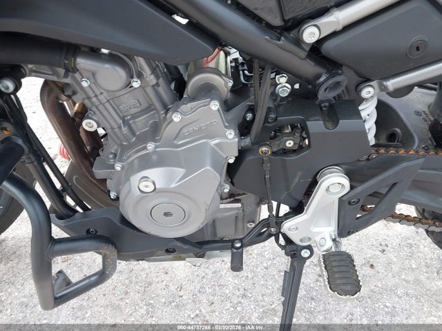 Cf Moto Ibex 450 2026 LCEPESLD6T6002072 Image 9