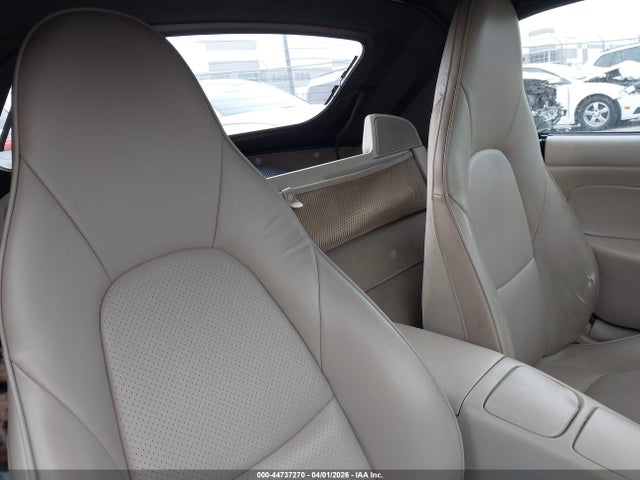 Aukcja sprzedaży 2005 Mazda Mx-5 Miata Ls, vin: JM1NB353750410810, numer aukcji: 44737270