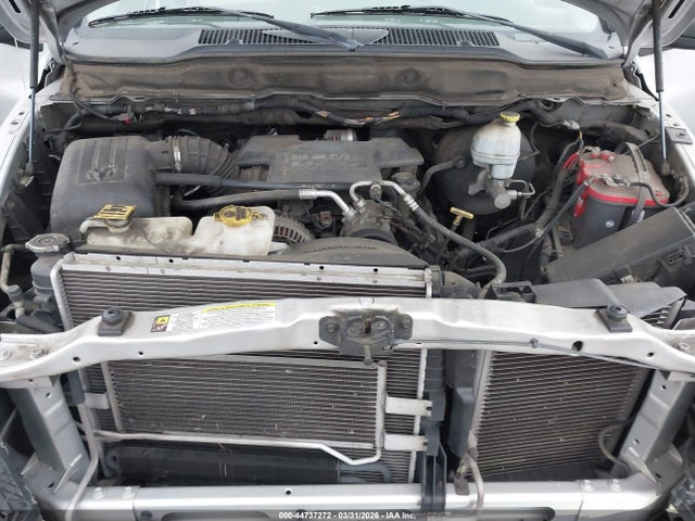 44737272 :رقم المزاد ، 1D7HA18237S251062 vin ، 2007 Dodge Ram 1500 Slt مزاد بيع