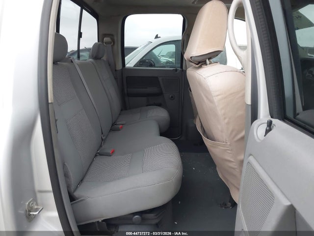 44737272 :رقم المزاد ، 1D7HA18237S251062 vin ، 2007 Dodge Ram 1500 Slt مزاد بيع